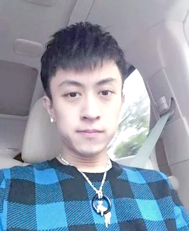 中国低调的富二代