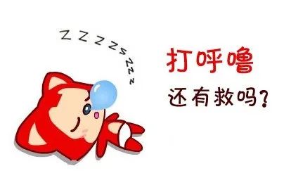 如果你有一个晚上睡觉打呼噜的室友