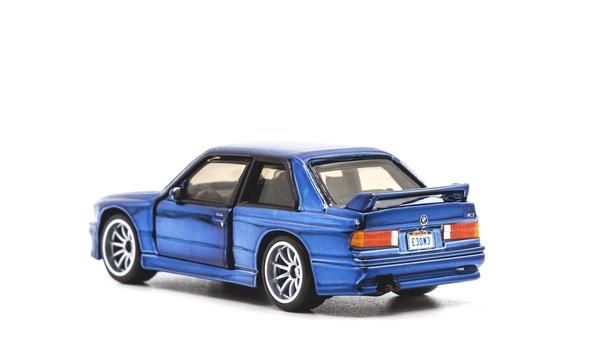 「新品上架」风火轮rlc-bmw m3