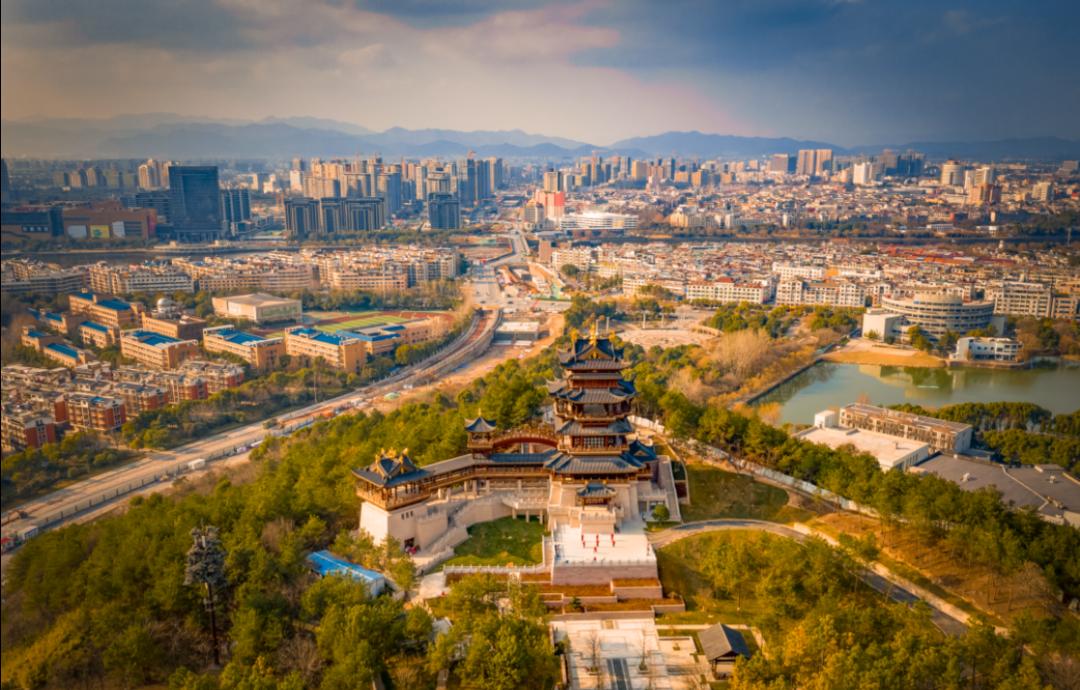 事关人居环境提升!金华首批命名170个社区,有你家小区吗?