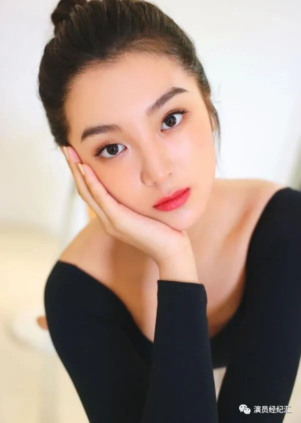 徐静.北京电影学院|小红戏.资料优荐