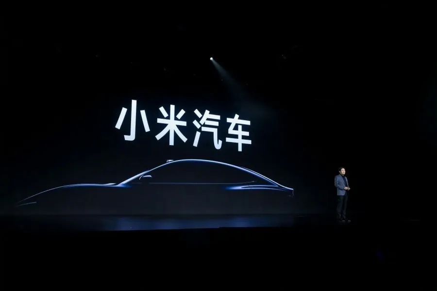 锁单破4万,退订率40%!记者实探郑州小米汽车店→