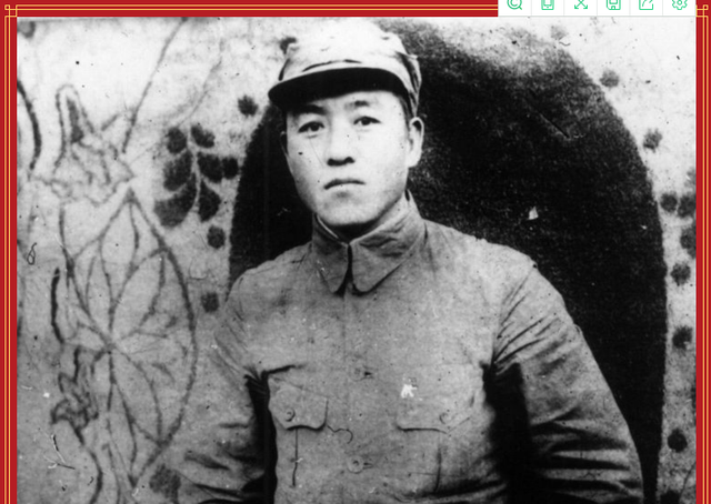 黎玉回忆录:功在齐鲁——忆罗荣桓同志在山东