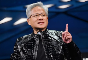 黄仁勋警告：淘汰你的不是AI 而是先用上AI的人