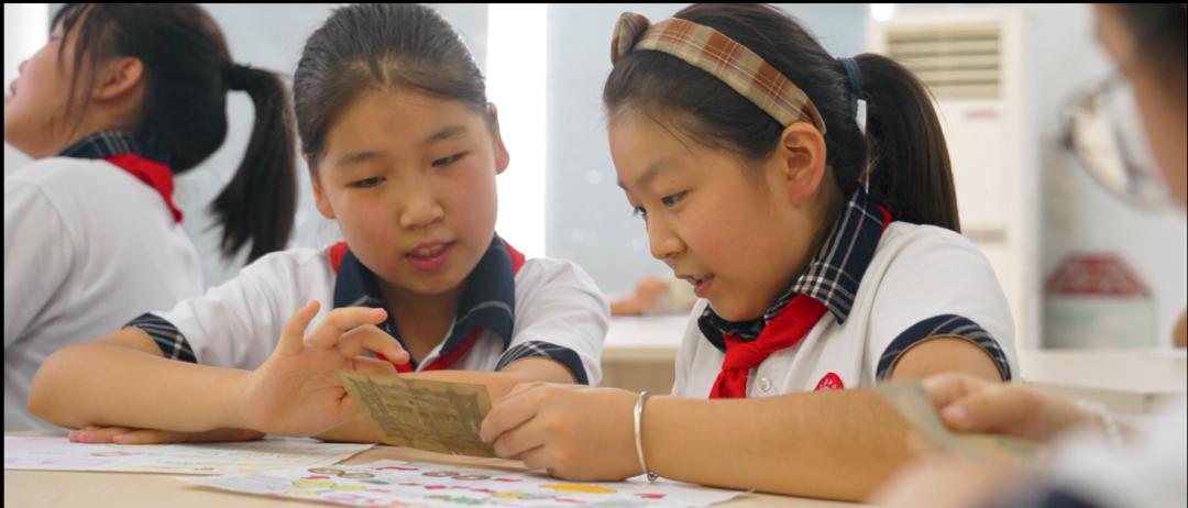 2023年彭城"双减"优秀案例展77︱徐州市祥和小学:联动三方场域 赋能