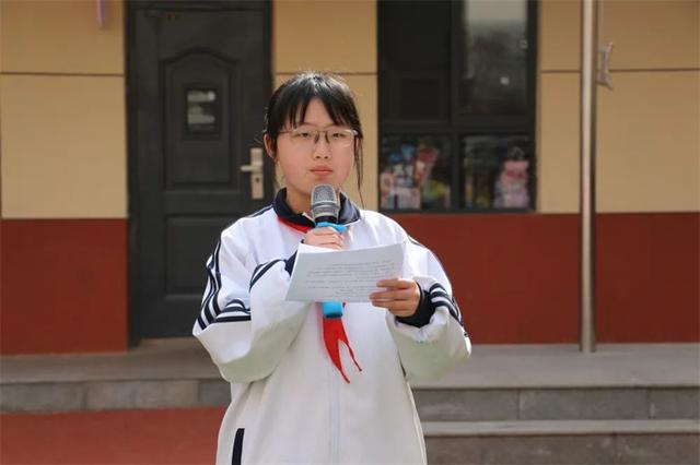 西一路小学开展安全疏散演练活动