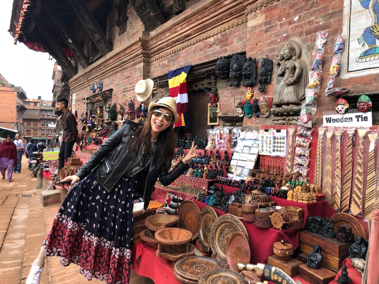 你会被张静初家圈粉吗?全屋没有一丝俗气,就像自己家