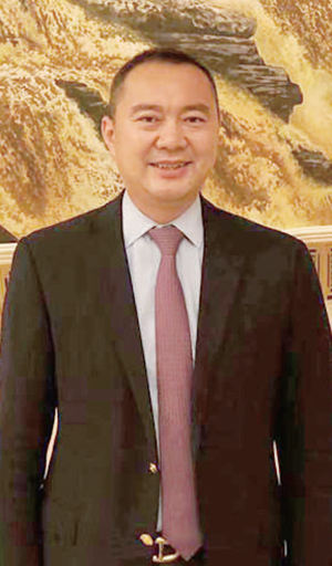 施乾平委员:在侨言侨 尽心尽力