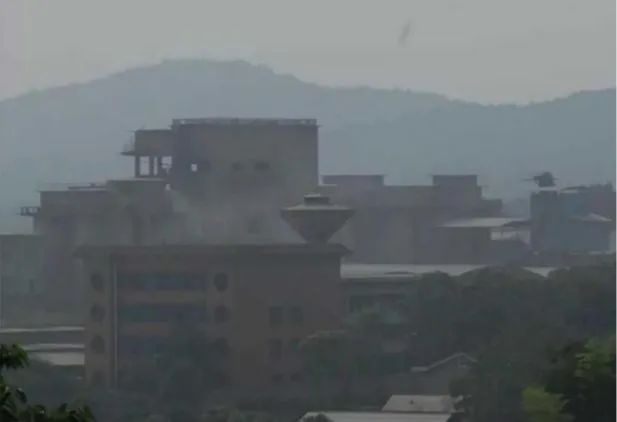 国土空间生态修复典型案例丨湖南省长沙市湘江新区生态修复项目i自然全媒体2024-01-03 17:04i自然全媒体2024-01-03 17:04