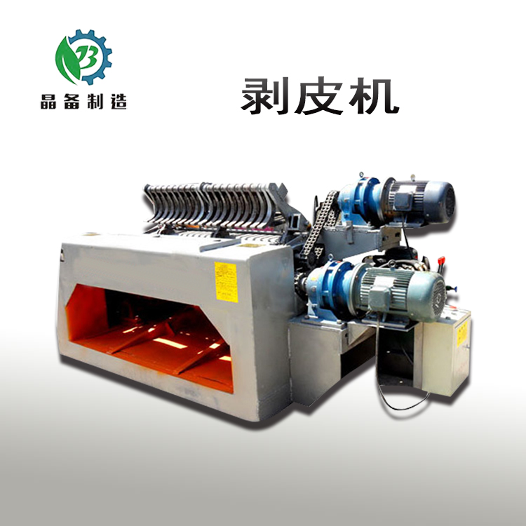 木材旋切机裁板的板材周期性不匀称怎么办