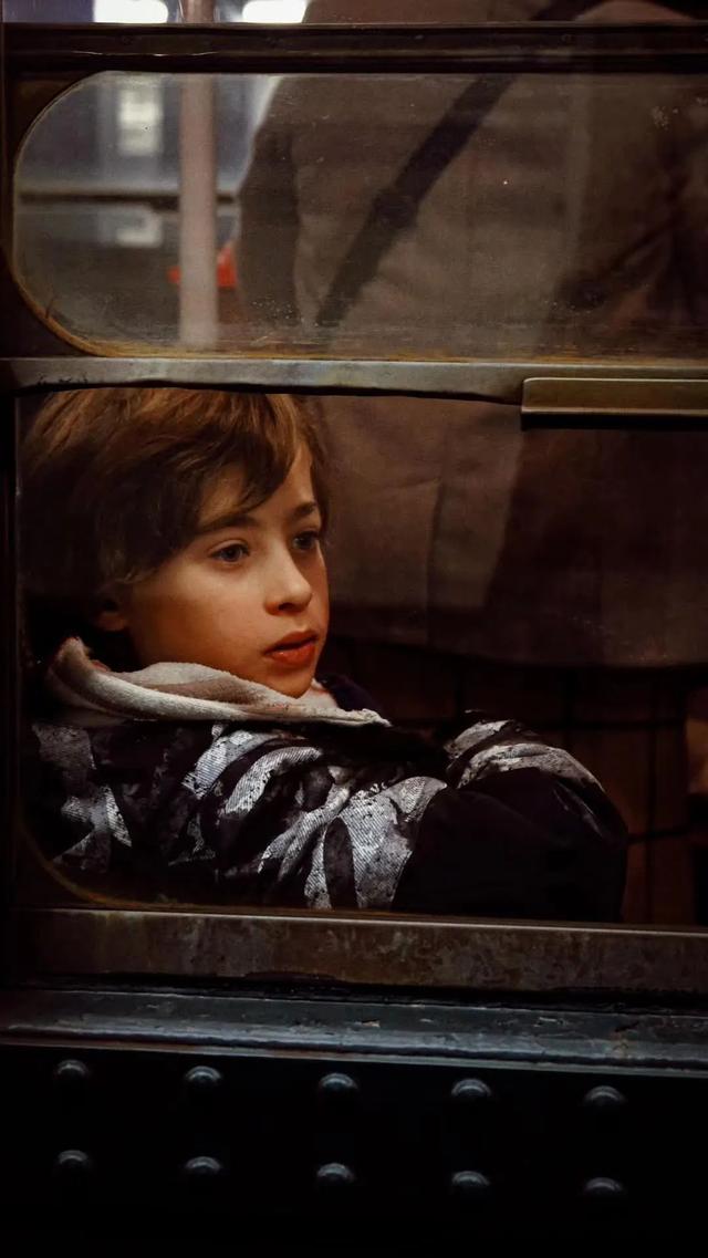 孙国伟:我的使命就是让更多的人看到一个更大的世界