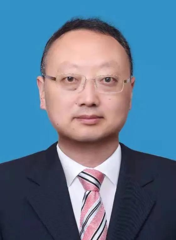 余良勇任常德市人民政府副市长,市公安局局长