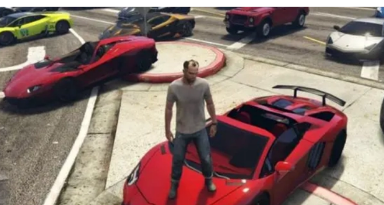 gta5军事基地怎么偷战斗机