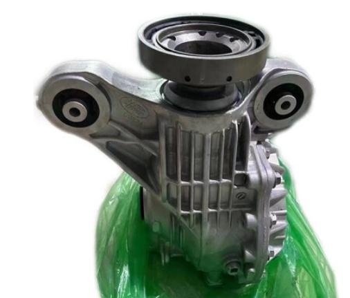 详细路虎差速器(图)