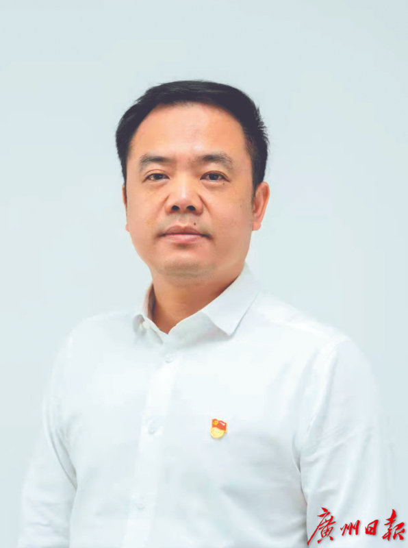 一把手访谈|蔡澍:在全市高质量发展中勇挑重担勇立潮头