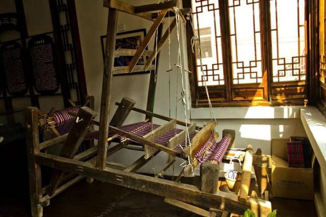 青未了|张存金:慈母手中线