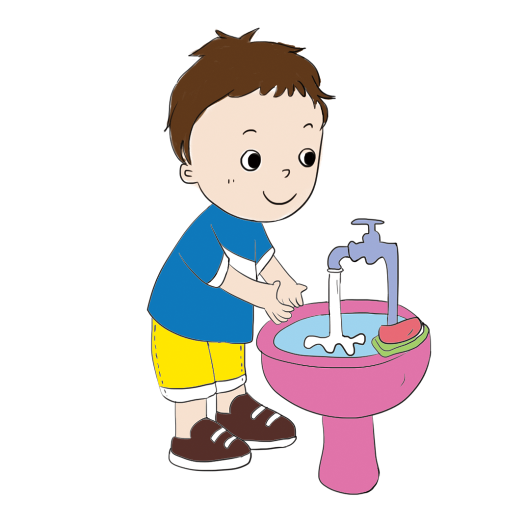 专业成长|幼儿园小中大班一日常规培养,开学必备!