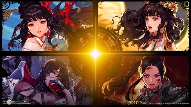 dnf:热门卡牌推荐,罗赛洛攻略