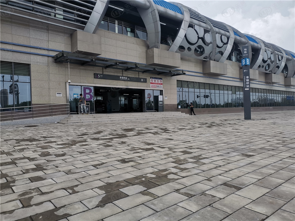 三企联合开发,幸福桥二期287亩低密大盘即将取证!