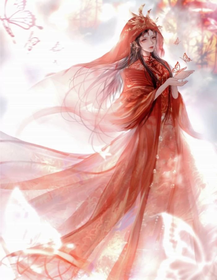 乞讨女居然是皇家公主,一夜飞上枝头变凤凰,做梦都不敢这么梦