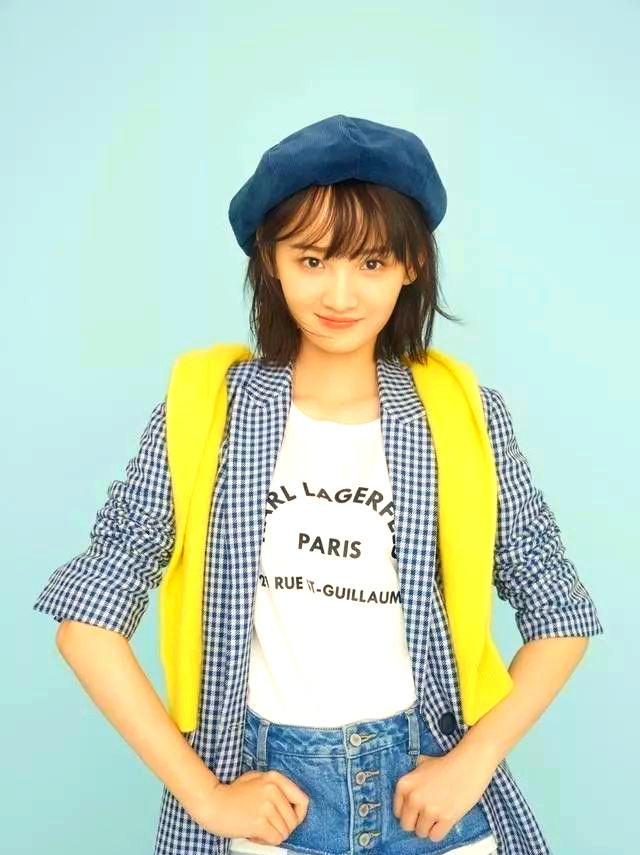 梁宝羚:从《同学两亿岁》到多元角色的蜕变