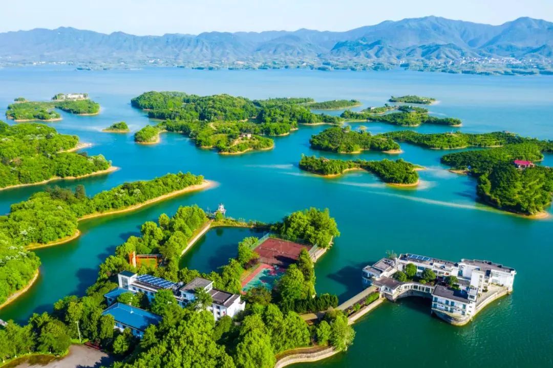 咸宁市热门景区优惠活动大集结!