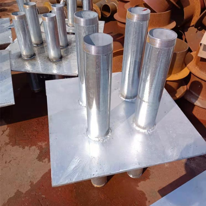 sc50刚性防水套管 dn350套管