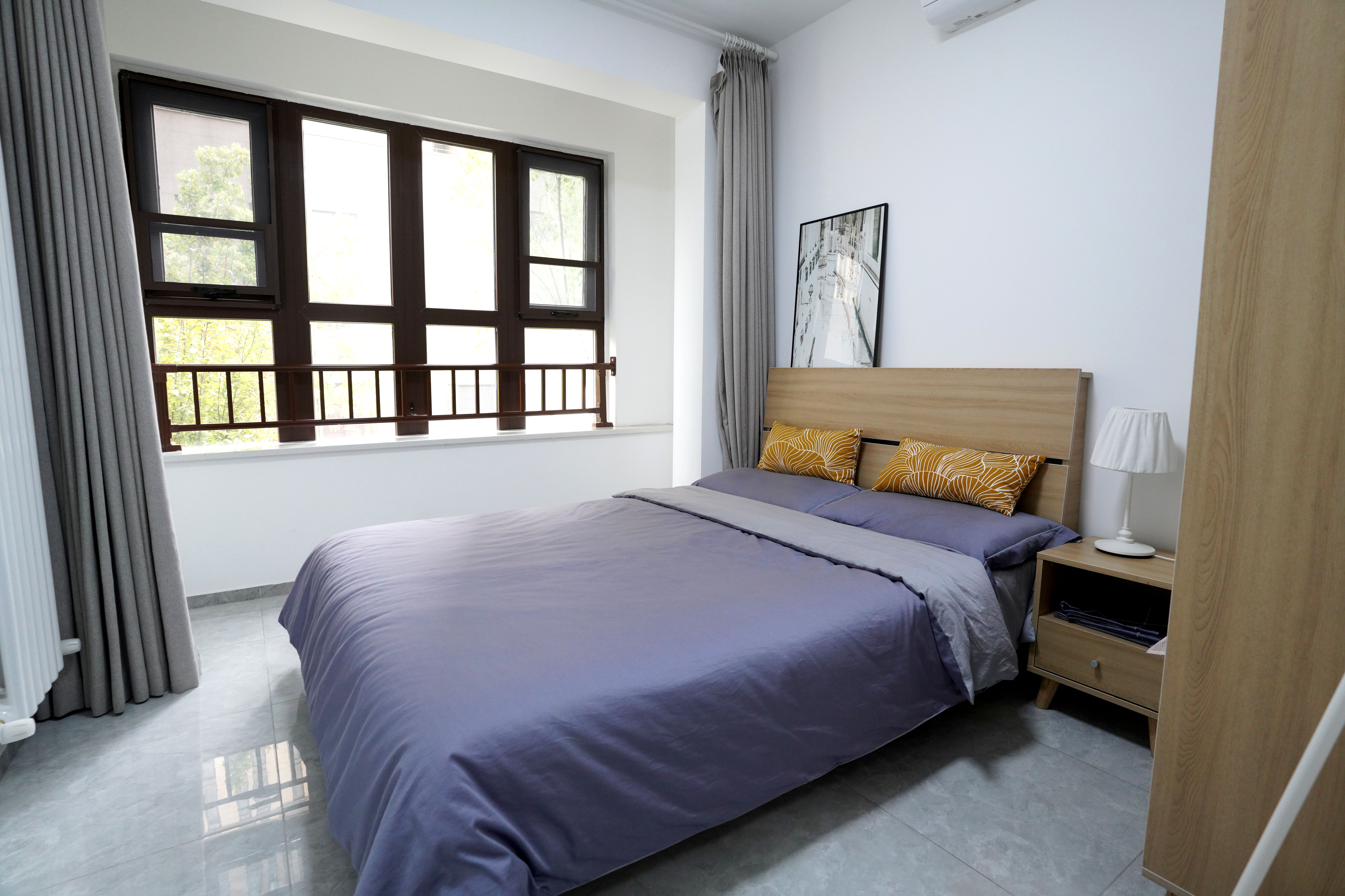 实地探访郑州人才公寓:拎包入住!配有健身房,瑜伽室,活动室等