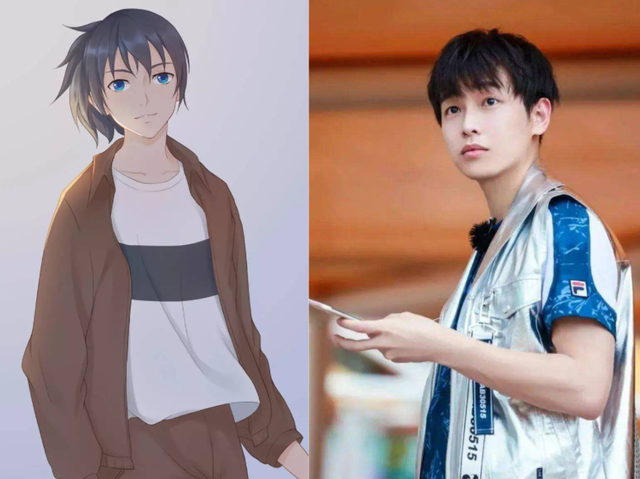 真人剧《一人之下》低调开机,彭昱畅出演男主,女主谁来演?