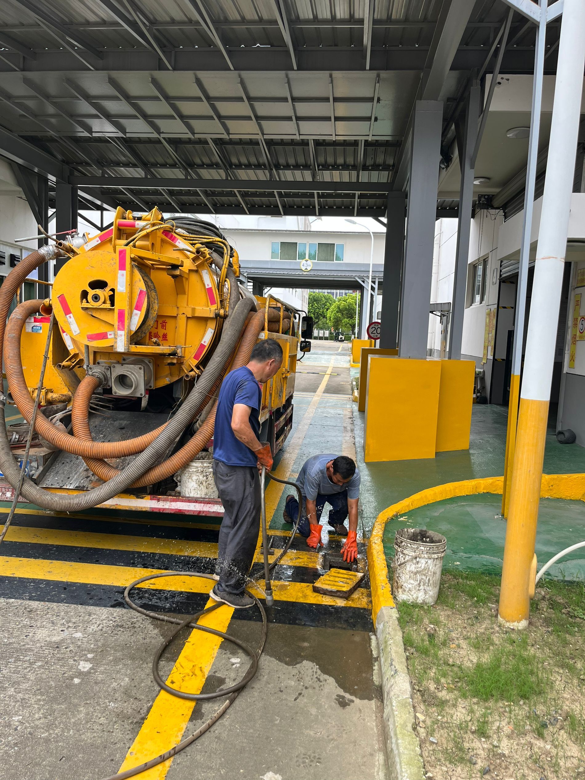 昆山张浦镇疏通下水道183,6265,1315专业管道疏通-马桶疏通