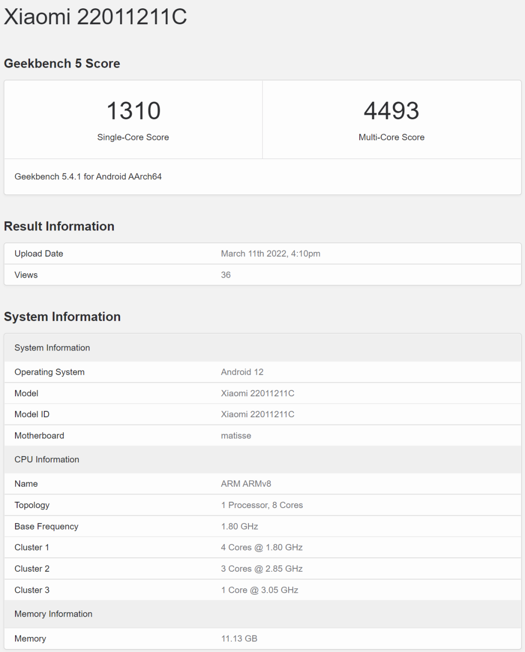 redmi k50 系列外观公布,天玑 9000 版本跑分曝光