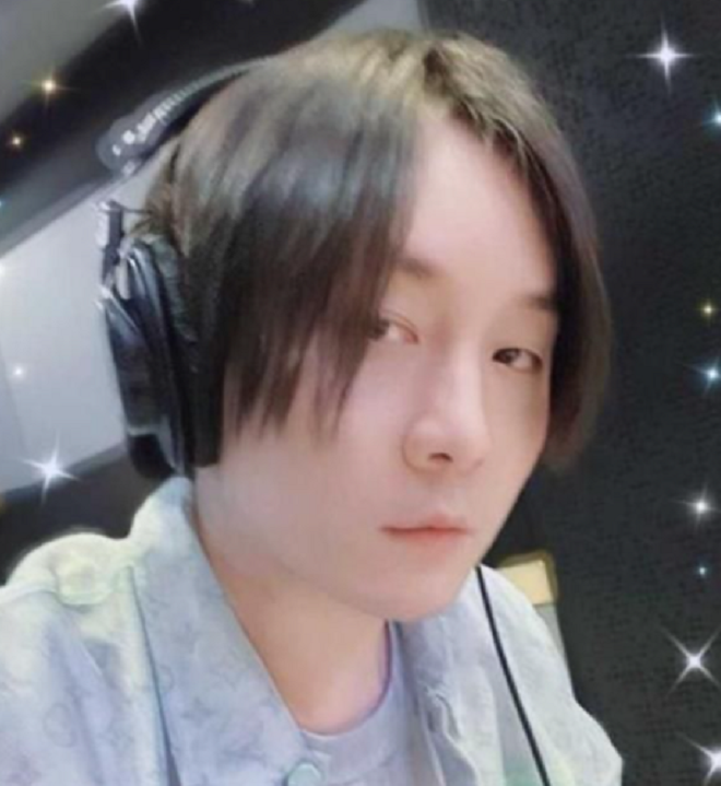 张大仙全新id曝光,看清叫什么后,百万仙友忍不住笑出声!