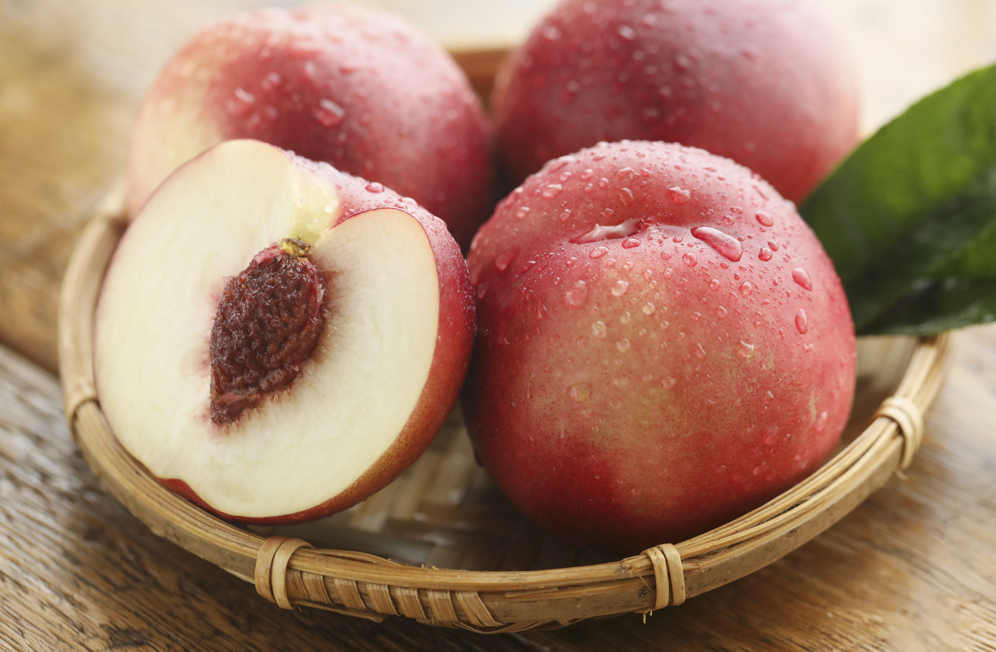 平谷大桃 筑牢品牌护城河是关键