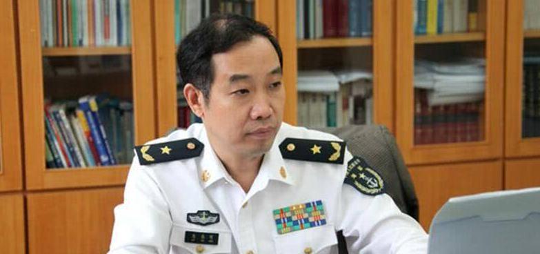 同为少将,为何聂海胜与刘伯明军衔不一样?