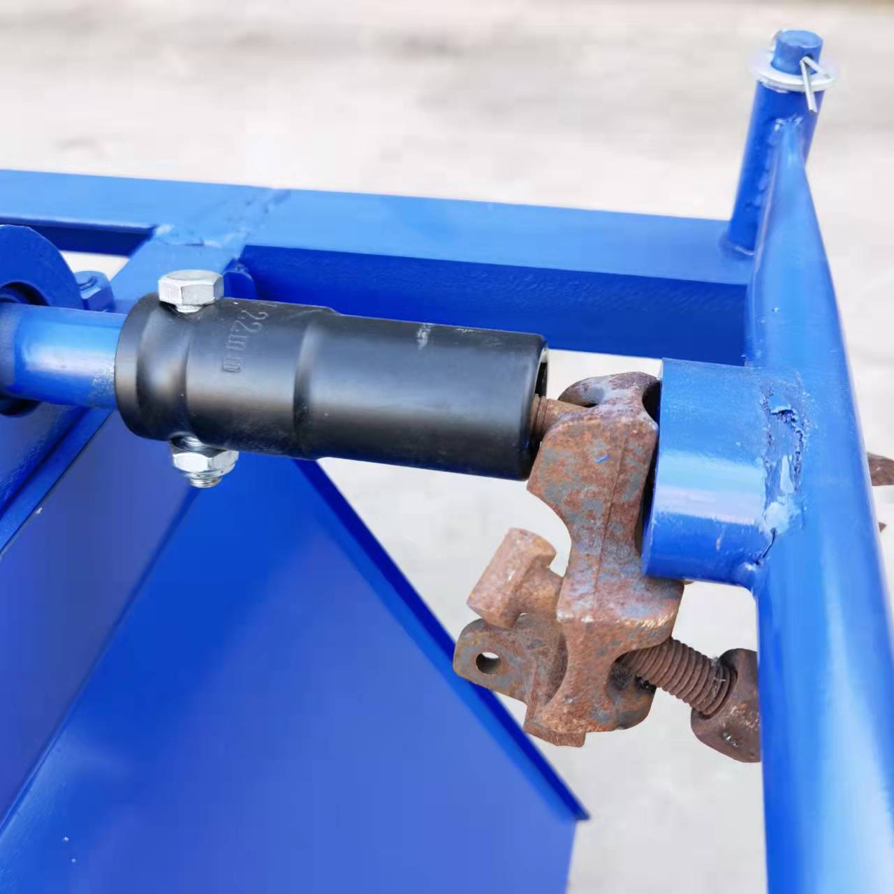 扣件维修机扣件修复机修扣件机器 新型扣件修复机 扣件螺丝修复机