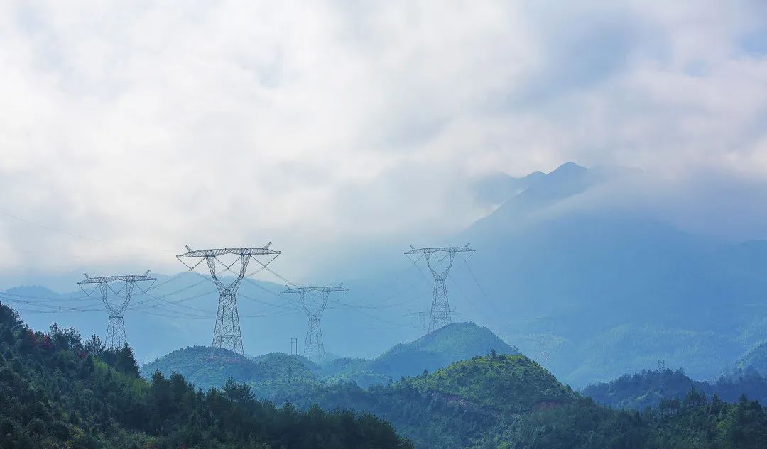 保电有我 有我必胜——国家电网迎峰度夏保供电综述