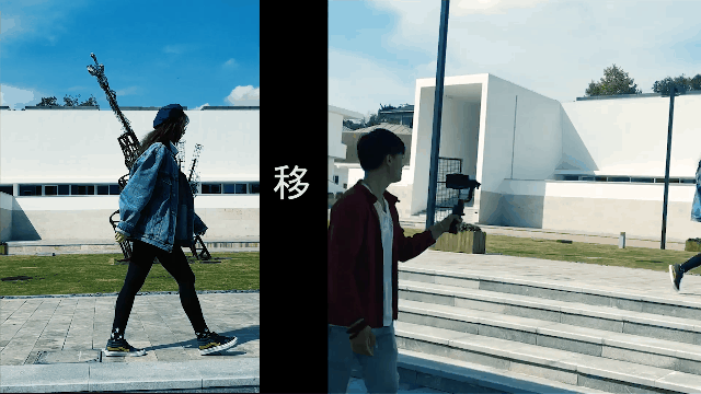 你不懂的运镜干货都在这里,快来学习吧