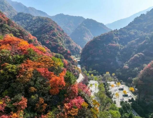 省级名单曲江新区这处景区入选