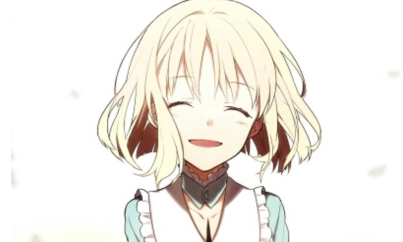 沙条爱歌为什么叫绿歌?