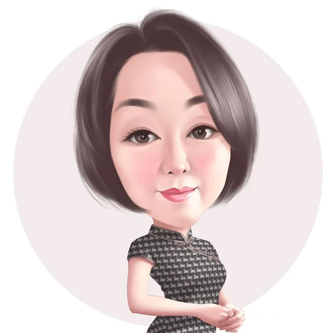 30一40岁女人微信头像,40一45岁女人微信头像风景