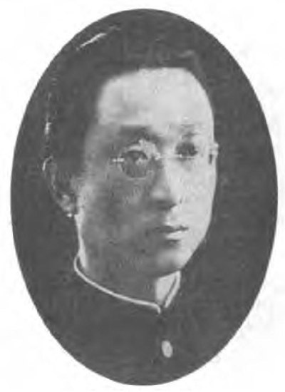 张申府:不应该被忘却的建党元老