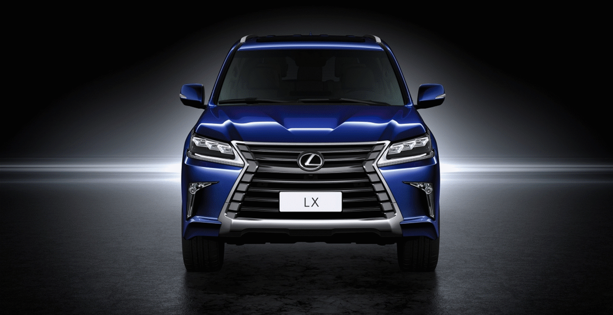 雷克萨斯LX800混动，是越野“神器”还是“电老虎”？790牛·米野性大拷问！-有驾