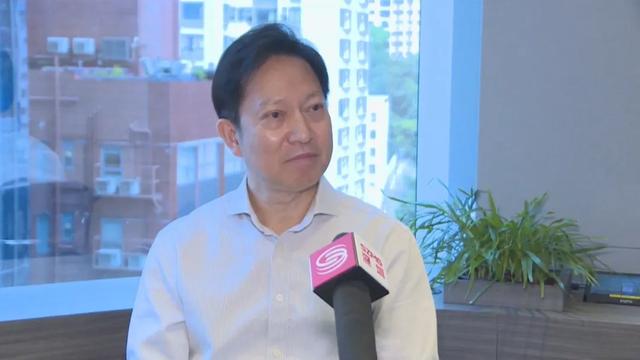 郭一鸣:有人质疑港区国安立法 历史会证明他们是错的丨香港一线