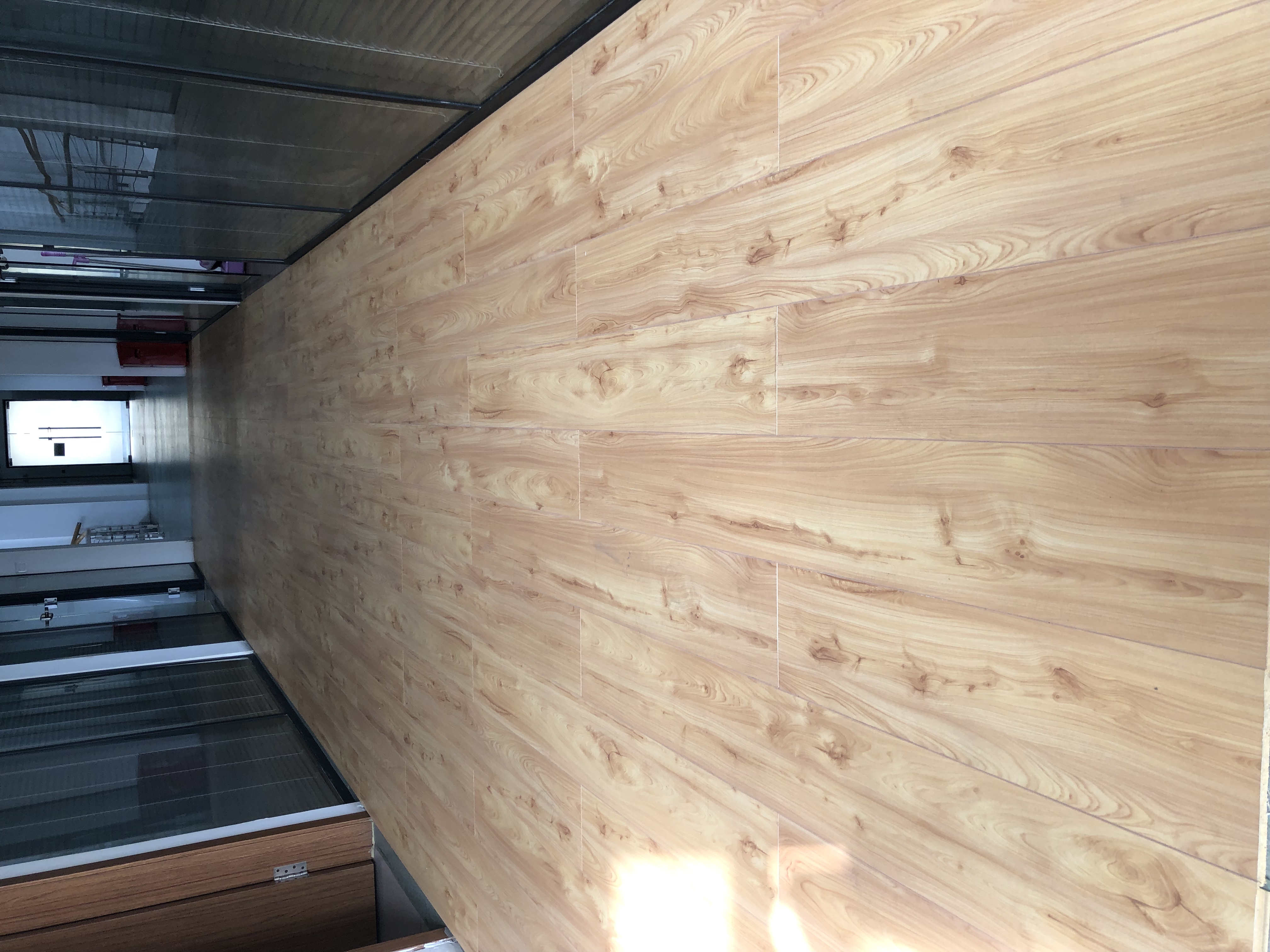 a级防火地板,款式多样化