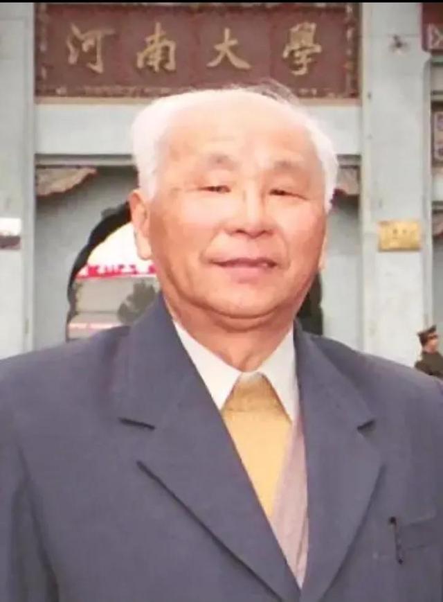 走进"两弹元勋"党鸿辛的故事