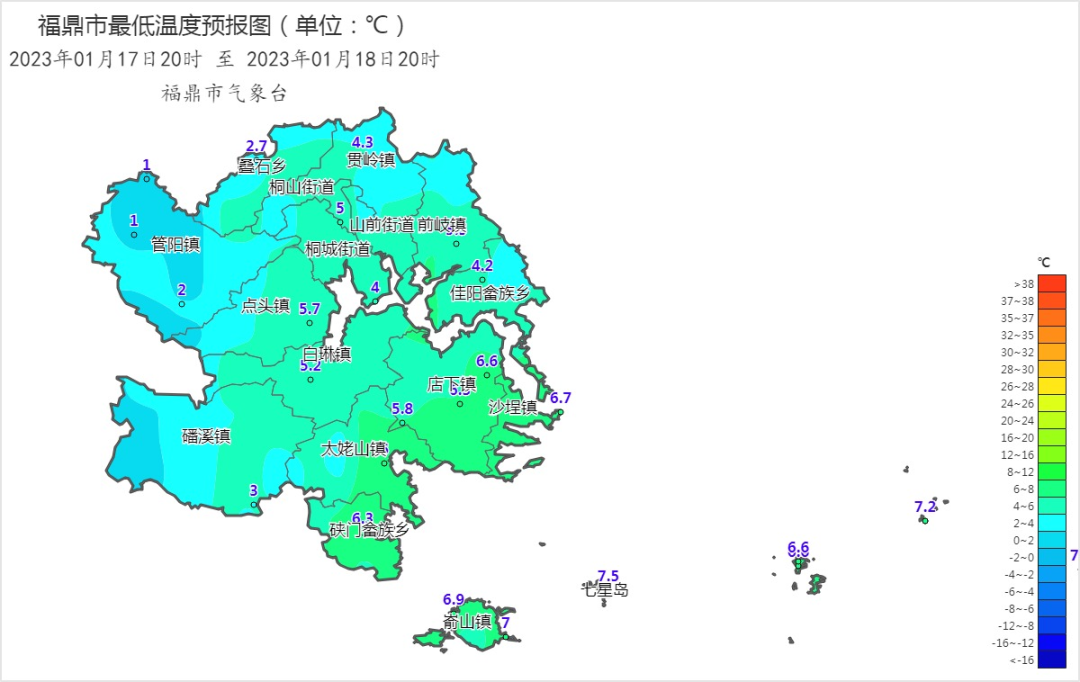 未来福鼎前岐规划图图片