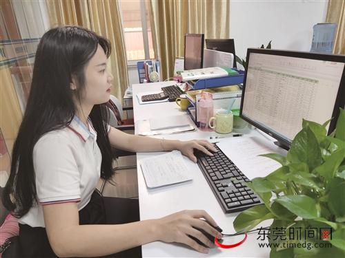 莞邑启航 逐梦湾区|广西女孩在东莞追逐"销售精英梦"
