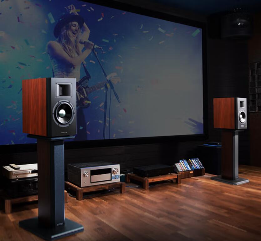 漫步者a300 pro有源音箱测评报告