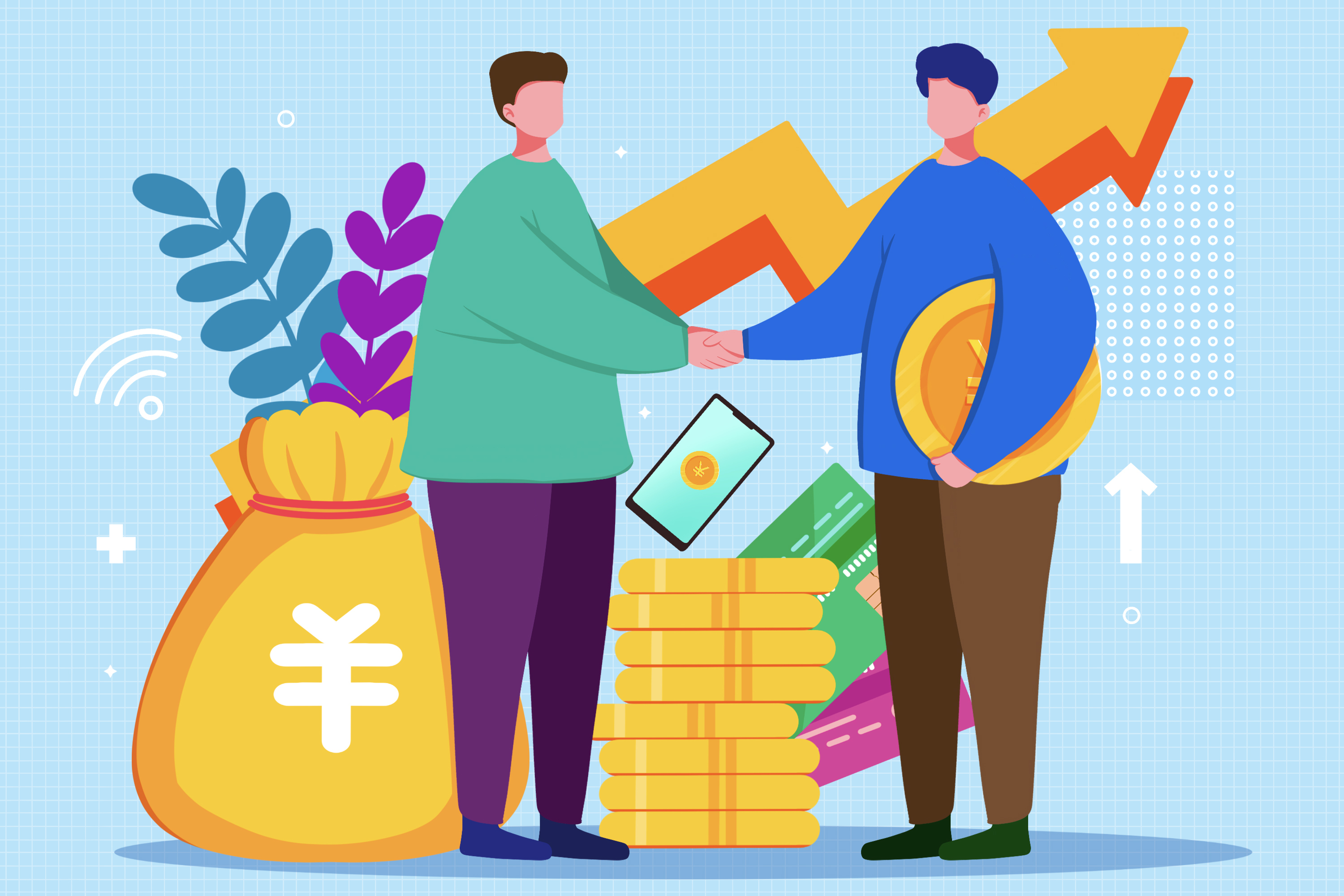 践行金融为民,小赢科技助力新市民的美好生活