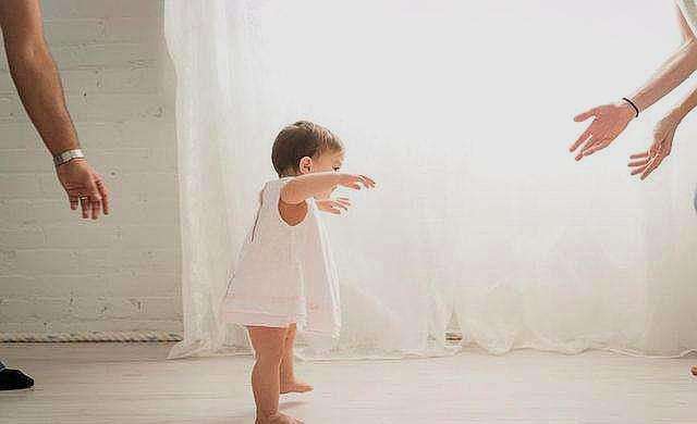 孩子进入了动作敏感期,各位家长注意啦!